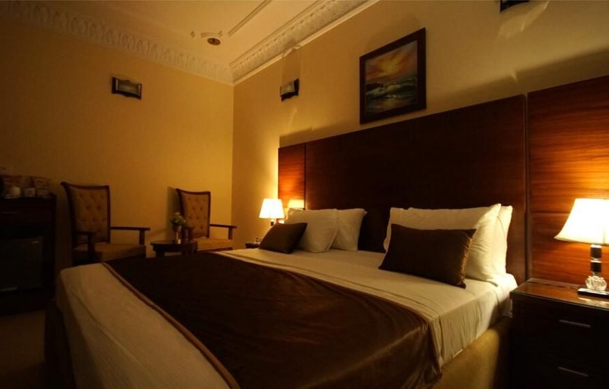 World Inn Hotel Karachi