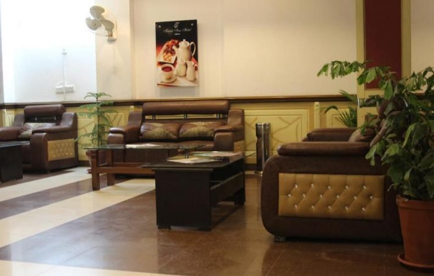 Tourist Inn Hotel Lahore