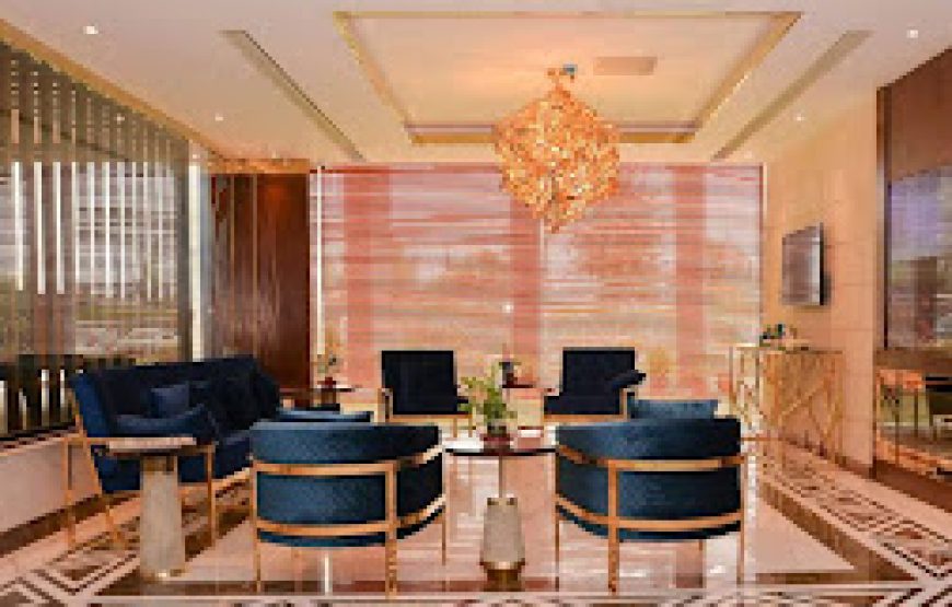 Best Western Premier Hotel