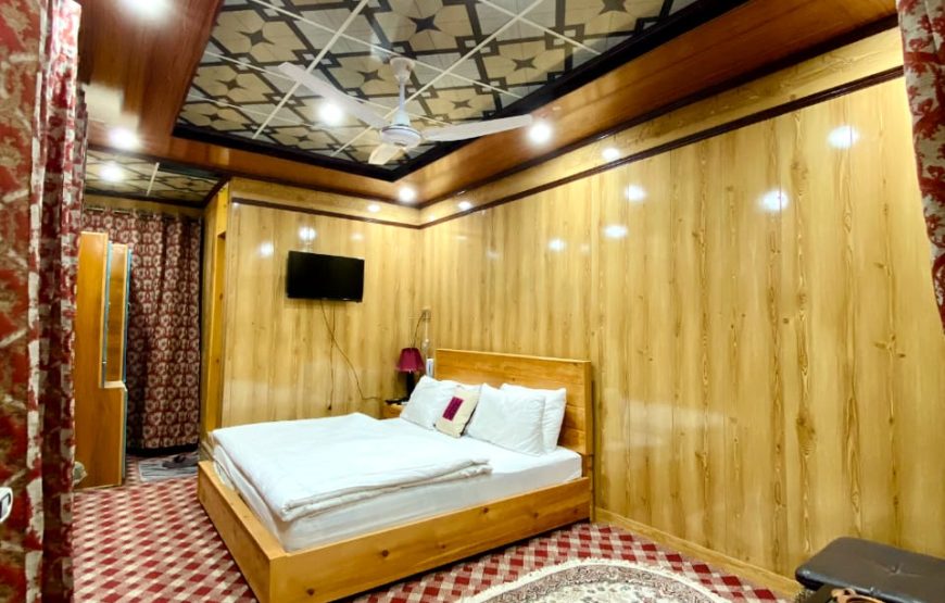 Skardu Embassy Hotel and Restaurant