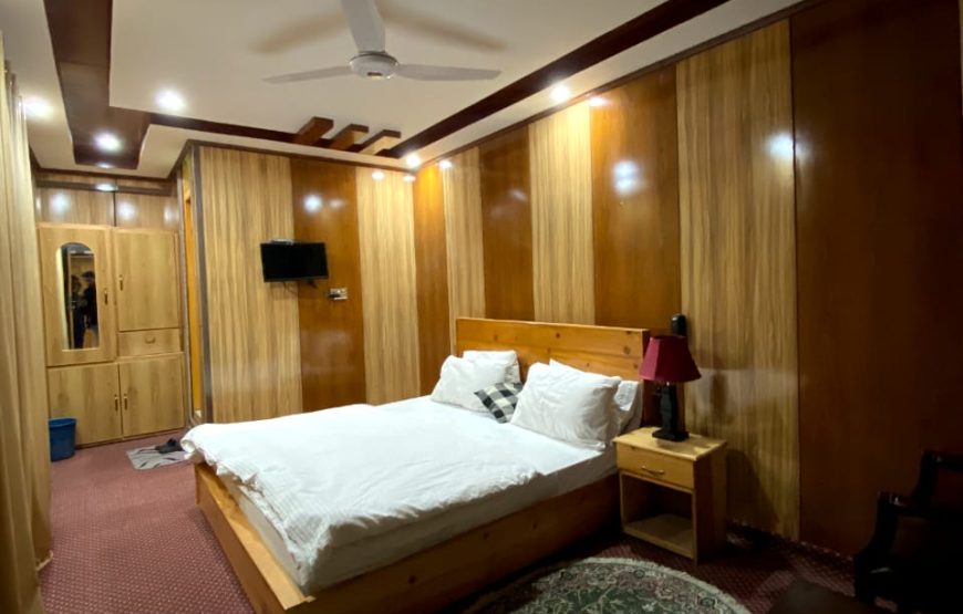 Skardu Embassy Hotel and Restaurant