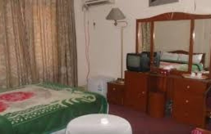 Hotel/ Resort Riveria Gilgit, Pakistan