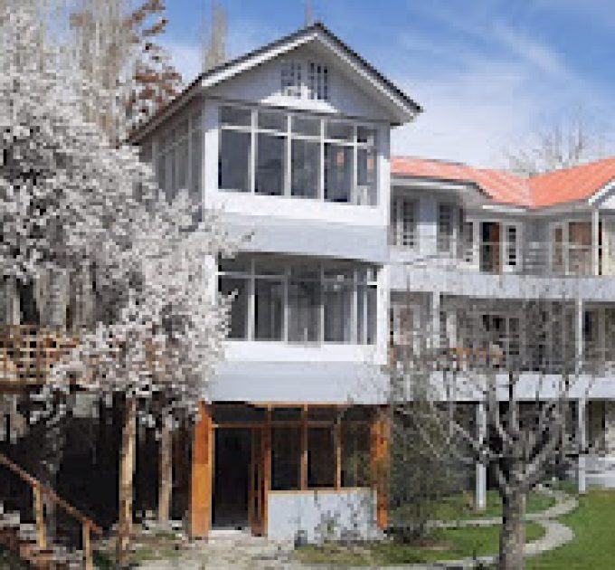 Book your hotel online with Marvelous Holidays