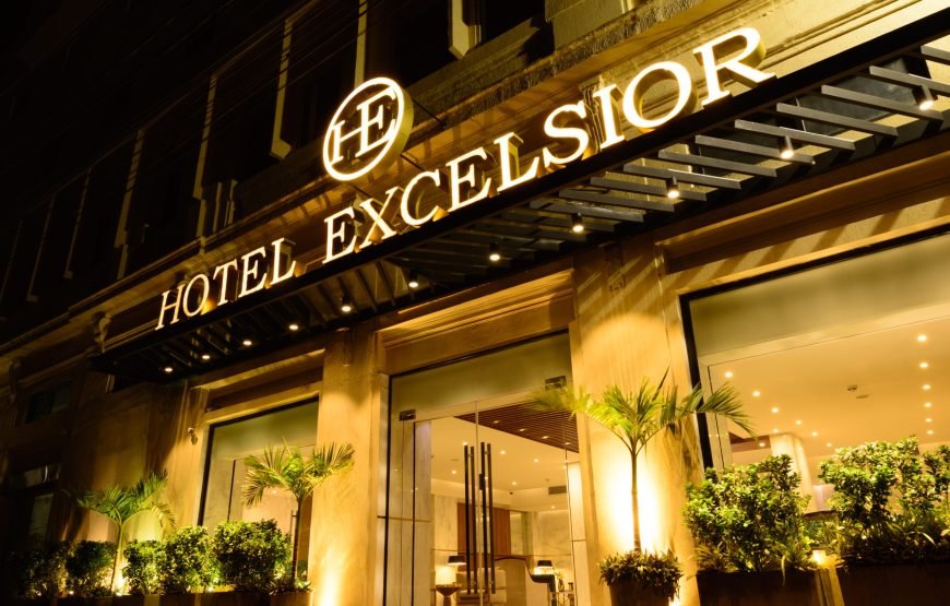 Hotel Escelsior