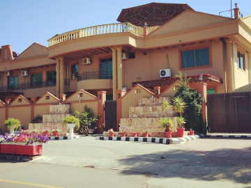 Prestige Boutique Hotel & Resorts, Islamabad