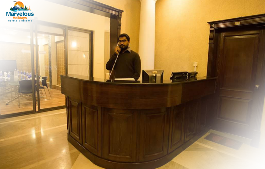 Prestige Boutique Hotel & Resorts, Islamabad