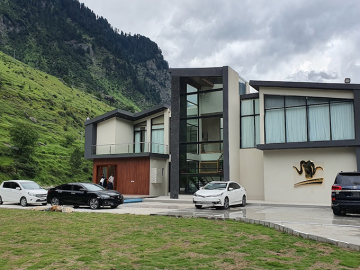 Marco Polo Resort, Kaghan