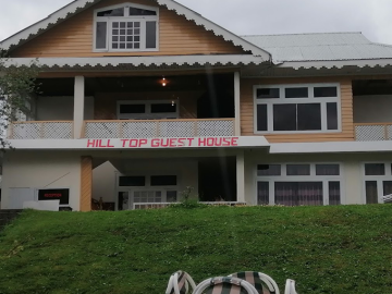 Hill Top Guest House, Shogran