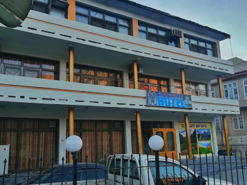 Gilgit Gateway Hotel, Gilgit