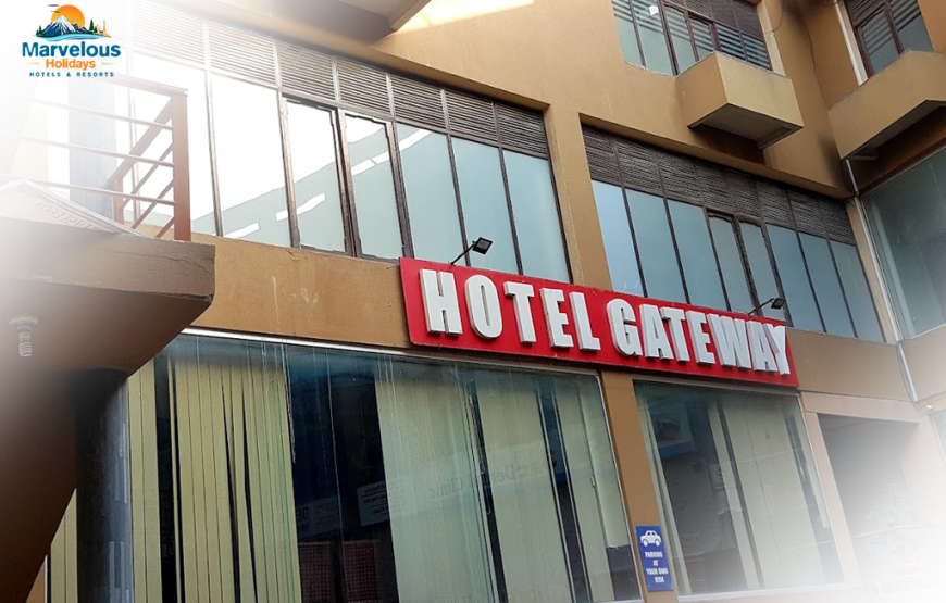 Hotel Gateway, Peshawar