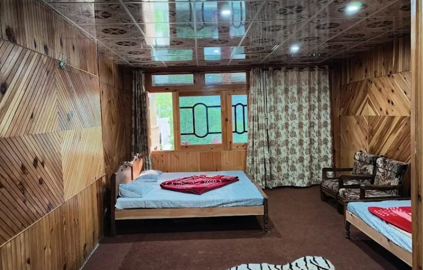 Shingri Hills Guest House, Kaghan, Balakot, Mansehra