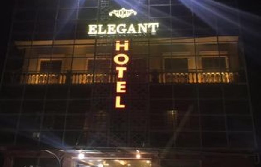 Elegant Hotel, Rawalpindi