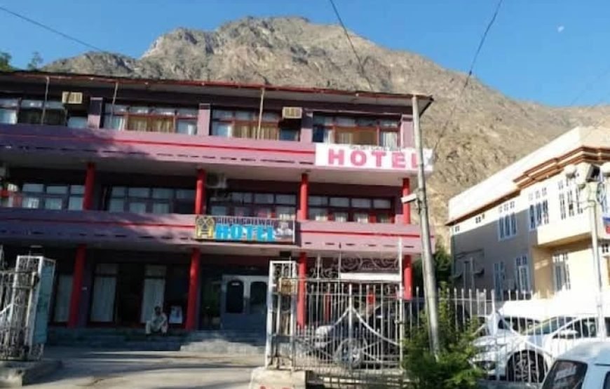 Gilgit Gateway Hotel