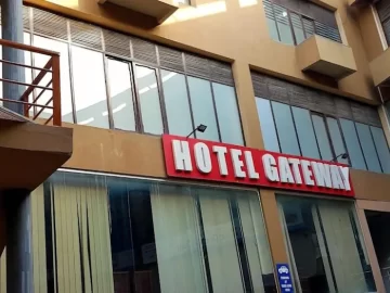 Hotel Gateway, Peshawar