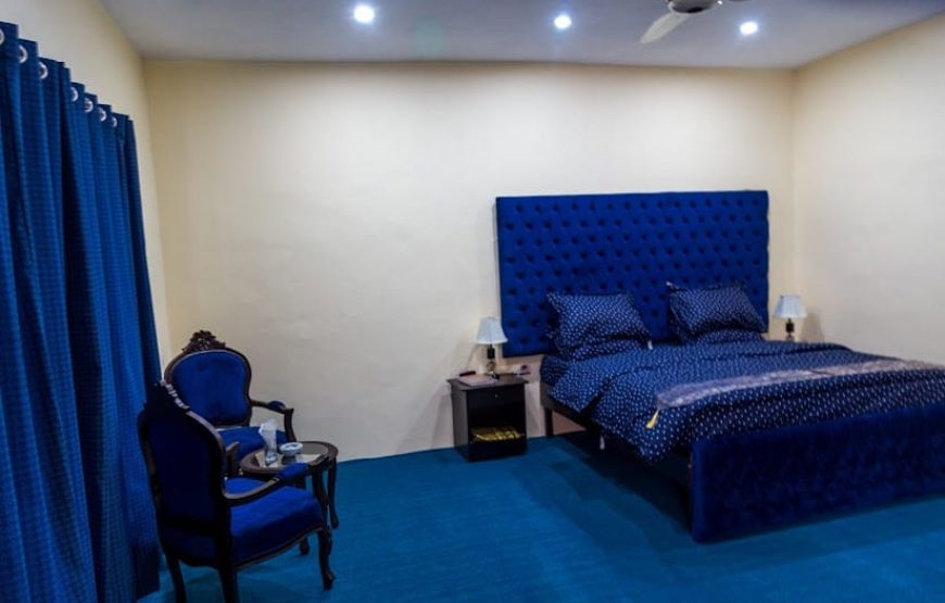 Hotel Heritage House,Gilgit