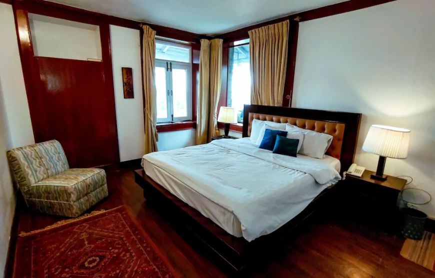 Lockwood Hotel, Murree