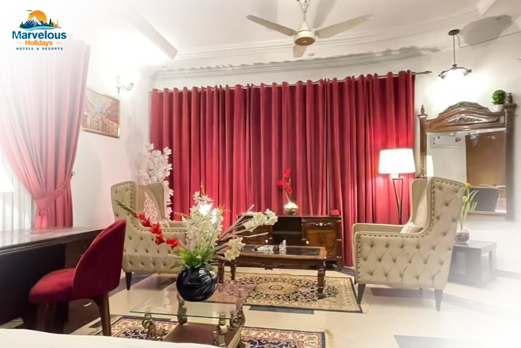 Life Style Guest House, Islamabad