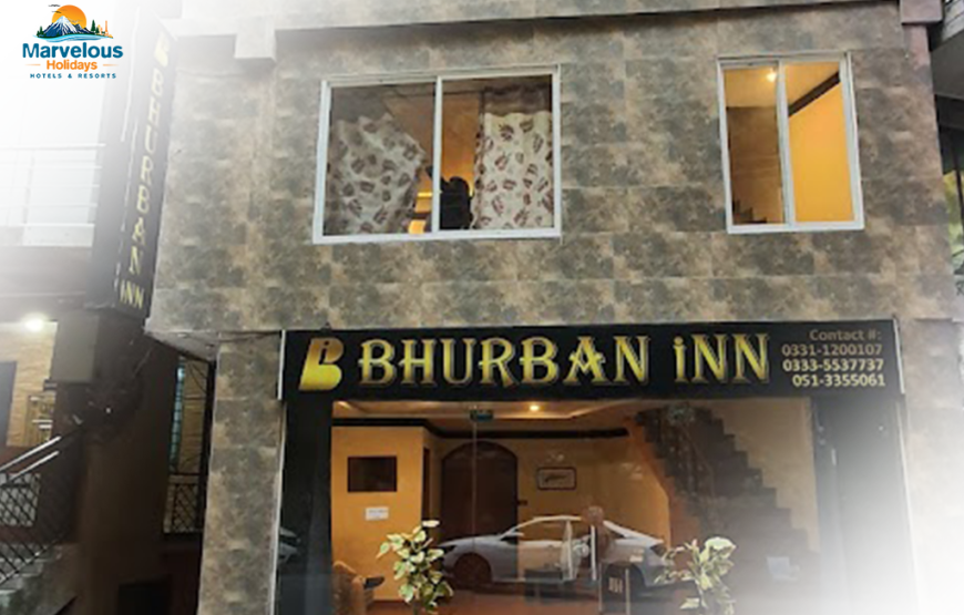 Bhurban Inn, Murree
