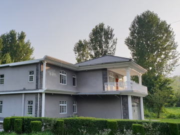 Valley Inn Guest House & Lodges, Rawalakot