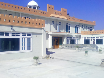 Stargaze Hotel & Apartments, Abbottabad