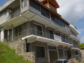 Hillside Cottages Kala Bagh by LMC, Nathiagali