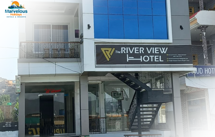River View Hotel, Swat
