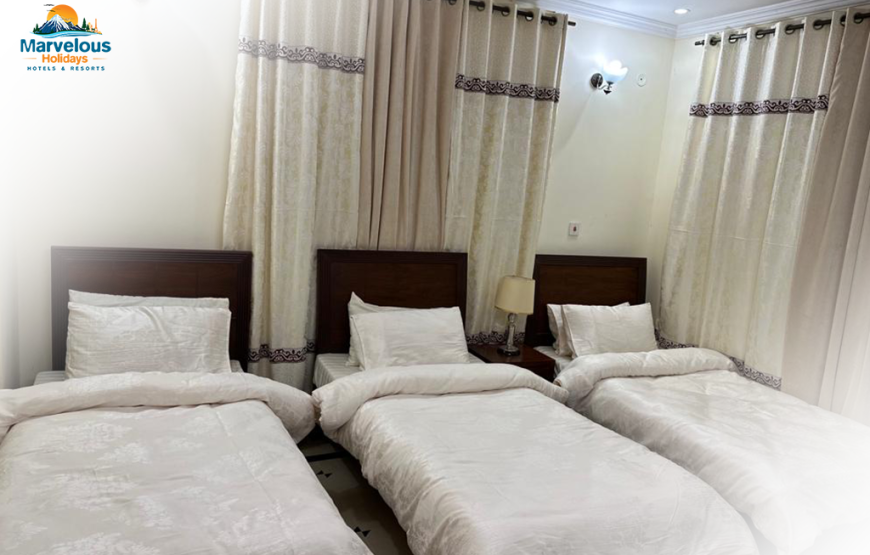 Life Style Guest House, Islamabad