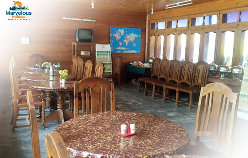 Foreigner Tourist Inn, Kalash