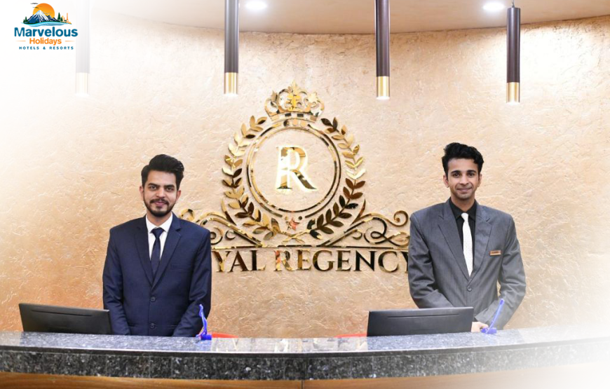 Royal Regency Hotel, Islamabad