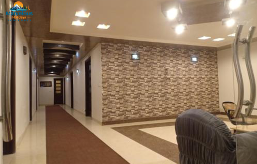 New Madina Hotel, Faisalabad