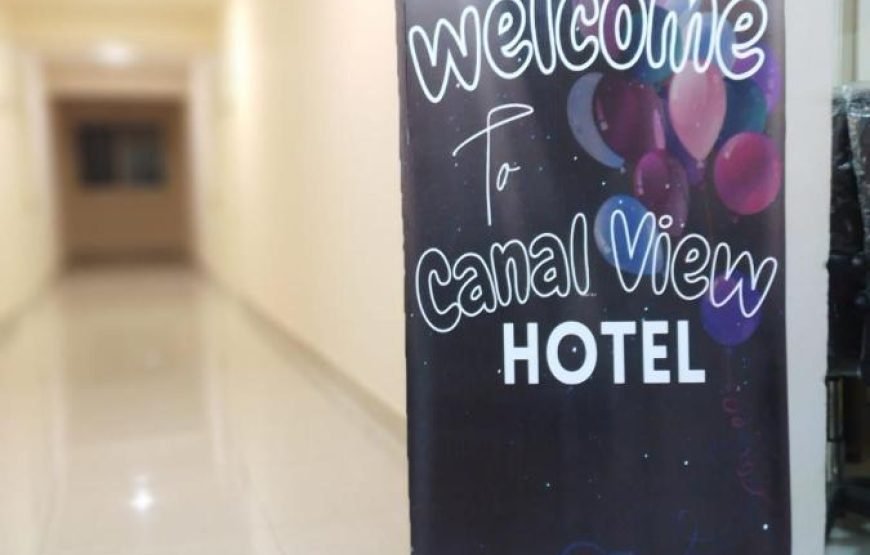 Canal View Hotel, Faisalabad