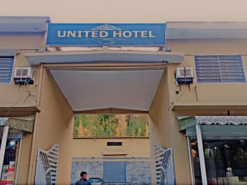 United Hotel,Jaglot