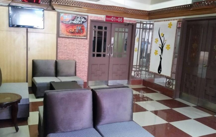 Sandal Bar Hotels, Fasialabad